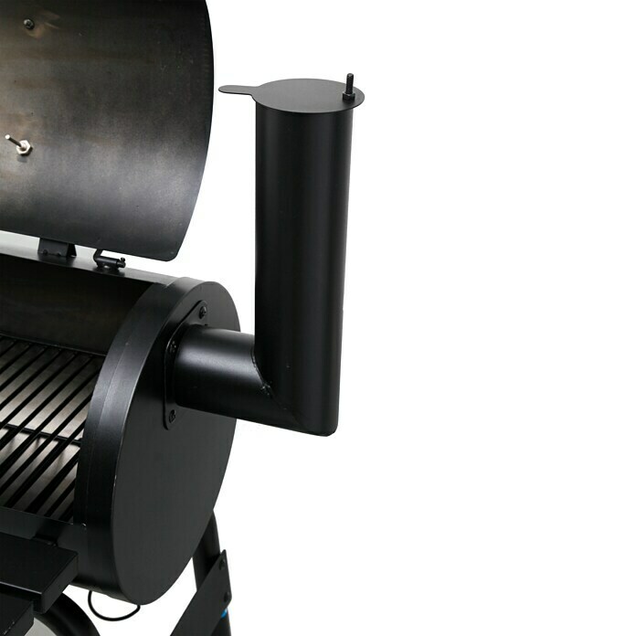 Tepro Smoker Wichita (Grillfläche (B x T): 54 x 30 cm) | BAUHAUS
