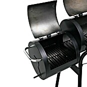 Tepro Smoker Wichita (Grillfläche (B x T): 54 x 30 cm) | BAUHAUS