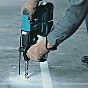 Makita LXT 18V Martillo combinado de batería DHR243RTJ (18 V, 2 baterías, 5 Ah, 2 J, Con extracción de polvo) | BAUHAUS
