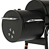 Tepro Smoker Wichita (Grillfläche (B x T): 54 x 30 cm) | BAUHAUS