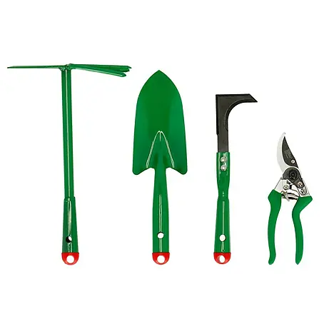 Gardol  Gartengeräte Set