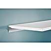Dolle Regalträger Rail (Länge: 600 mm, Geeignet für: Max. Regalbodenstärke 19 mm) | BAUHAUS