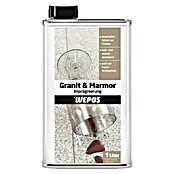 Wepos Marmor- & Granitimprägnierung (1 l, Flasche) | BAUHAUS