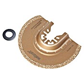 Wolfcraft Karbidni žagin list Pro  (Premer: 85 mm, Posut volframov karbid) | 2555 - Kreissägeblätter | BCDB - Zubehör Sägen | BCD - Maschinenzubehör | BC - Maschinenzubehör | B - Werkz/Masch/Maschzubeh/Auto | BAUHAUS