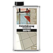 Wepos Feinsteinzeug-Imprägnierung (1 l, Flasche) | BAUHAUS