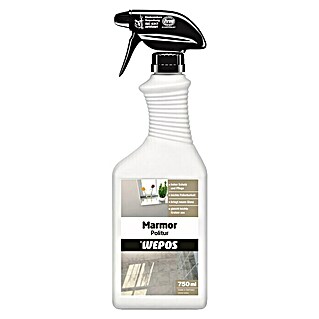 Wepos Marmorpolitur (750 ml, Flasche mit Sprühkopf)