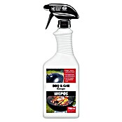 Wepos Reinigungsmittel BBQ & Grill Reiniger (750 ml, Flasche mit Sprühkopf) | BAUHAUS