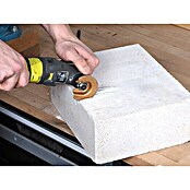 Wolfcraft Karbidni žagin list Pro  (Premer: 85 mm, Posut volframov karbid) | 2555 - Kreissägeblätter | BCDB - Zubehör Sägen | BCD - Maschinenzubehör | BC - Maschinenzubehör | B - Werkz/Masch/Maschzubeh/Auto | BAUHAUS