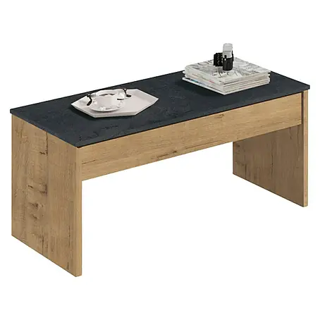 Muebles Pitarch  Mesa de centro elevable