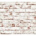 A.S. Création Casual Living Vliestapete New England Klinker 
