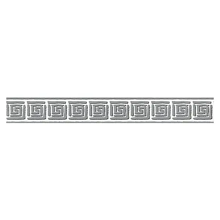 A.S. Création Only Borders 11 Tapetenborte Mäander-Ornament