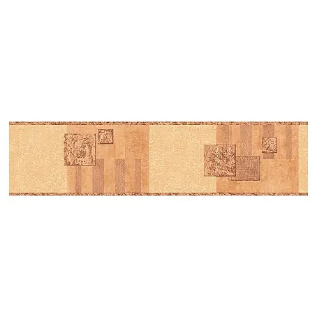 A.S. Création Only Borders 11 Tapetenborte Grafik