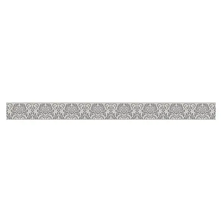 A.S. Création Only Borders 11 Tapetenborte Ornament