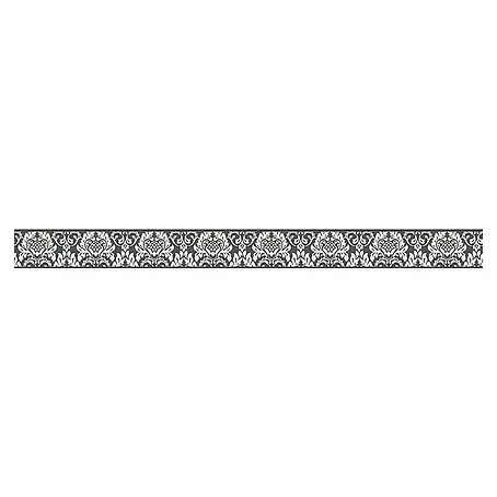 A.S. Création Only Borders 11 Tapetenborte Ornament
