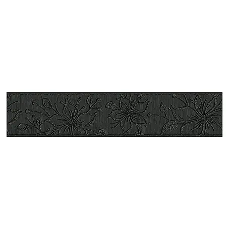 A.S. Création Only Borders 11 Tapetenborte Blume