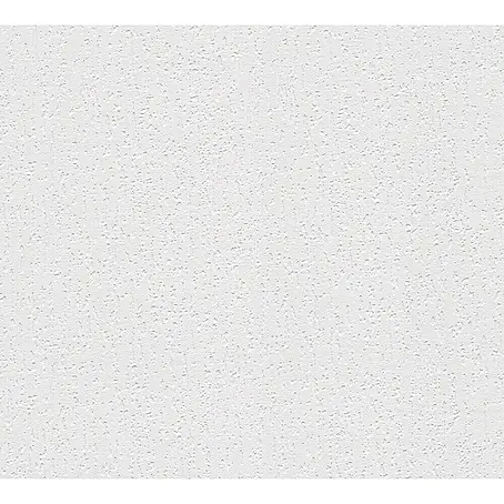 A.S. Création Vinyltapete Simply White