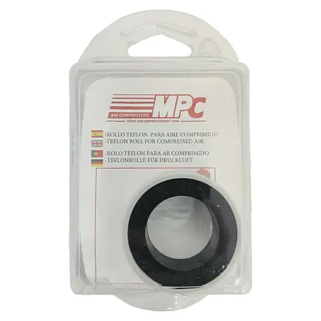 MPC  Cinta de teflón