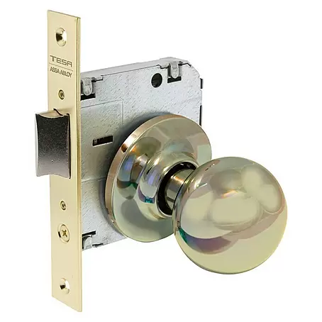 Tesa Assa Abloy  Pomo giratorio 392050LP