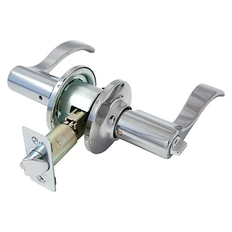 Tesa Assa Abloy  Conjunto de picaporte LP Hermes