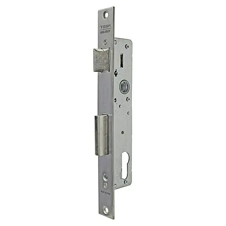 Tesa Assa Abloy  Cerradura de embutir de puerta de entrada 2210D