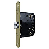 Tesa Assa Abloy Cerradura empotrable para puerta 134U (Distancia entre orificios: 70 mm, Latón) | BAUHAUS