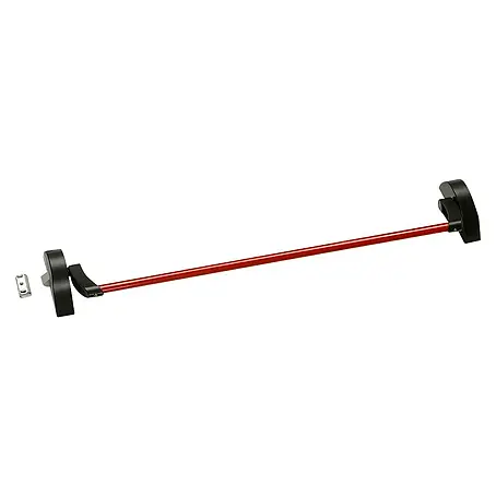 Yale  Cerradura antipánico MNAR101M09SNRY