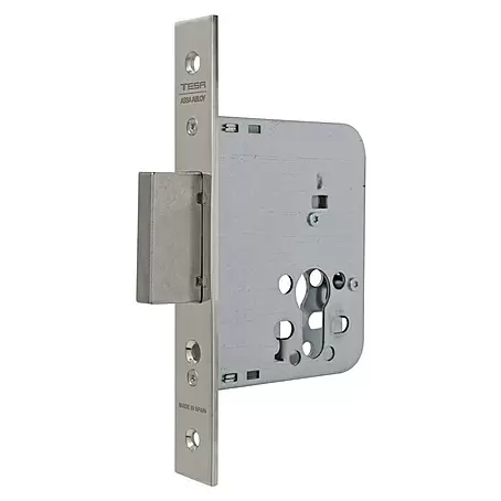 Tesa Assa Abloy  Cerradura de embutir ESA 2031 40HN