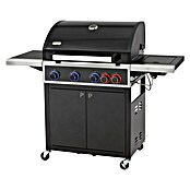 Tepro Gasgrill Keansburg (Grillfläche (B x T): 71 x 43 cm, 13,8 kW, Anzahl Brenner: 4) | BAUHAUS