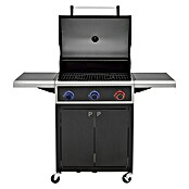 Tepro Gasgrill Keansburg (Grillfläche (B x T): 61 x 43 cm, 10,6 kW, Anzahl Brenner: 3) | BAUHAUS