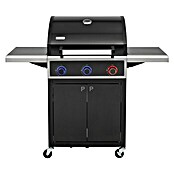 Tepro Gasgrill Keansburg (Grillfläche (B x T): 61 x 43 cm, 10,6 kW, Anzahl Brenner: 3) | BAUHAUS