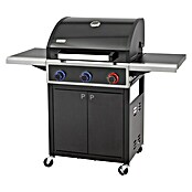 Tepro Gasgrill Keansburg (Grillfläche (B x T): 61 x 43 cm, 10,6 kW, Anzahl Brenner: 3) | BAUHAUS