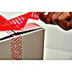 Cinta de embalaje (Rojo, L x An: 10 m x 4,8 cm) | BAUHAUS