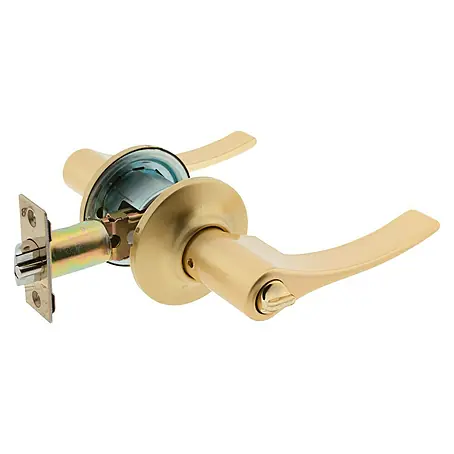 Tesa Assa Abloy  Conjunto de picaporte de paso regulable
