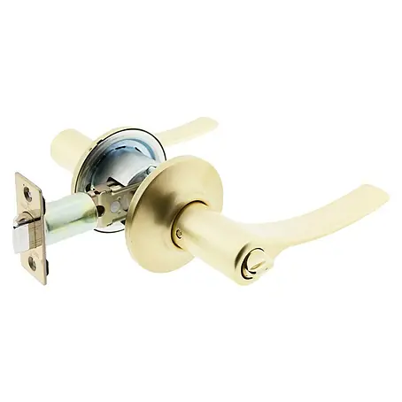 Tesa Assa Abloy  Conjunto de picaporte de llave regulable
