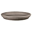 UNTERSETZER RUND    MOKKA,41cm   ***