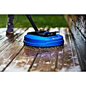 Nilfisk Hidrolimpiadora de alta presión (2.100 W, 145 bares, Capacidad de bombeo: 420 - 500 l/h)