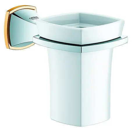 Grohe Grandera Zahnputzbecher