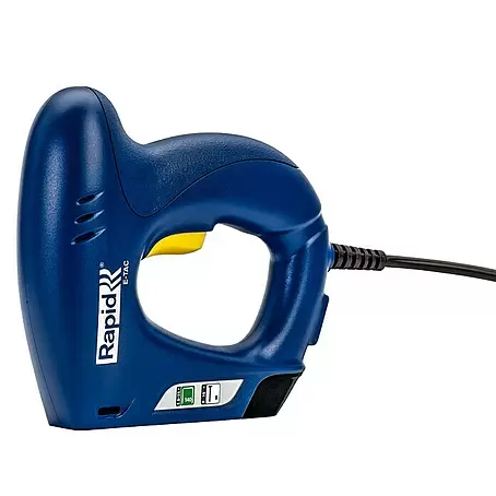 Rapid  Grapadora eléctrica combinada E-TAC