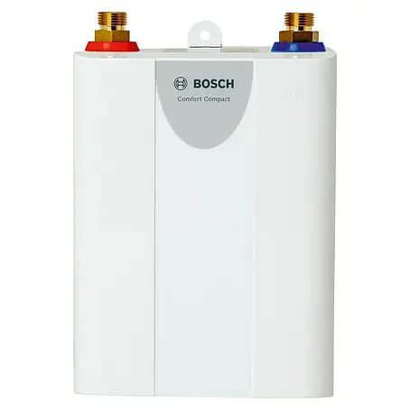 Bosch  Kleindurchlauferhitzer Tronic Comfort Compact