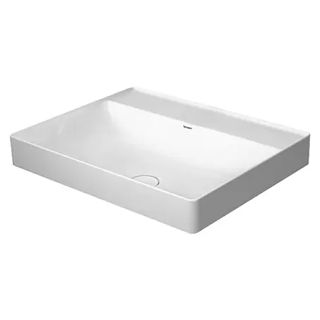Duravit DuraSquare Aufsatzwaschbecken