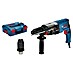 Bosch Professional Kombihammer GBH 2-28 F 