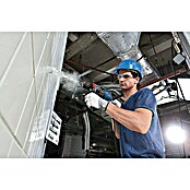 Bosch Professional Kombihammer GBH 2-28 F (880 W, 3,2 J, SDS-Plus-Aufnahme, Ohne Bohrer & Meißel) | BAUHAUS