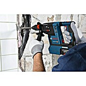 Bosch Professional AMPShare 18V Akku-Kombihammer GBH 18V-26 F (18 V, Ohne Akku, 2,6 J, Inkl. Koffer) | BAUHAUS