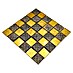 Mozaik pločica Quadrat Crystal Mix XCM 8OP7 