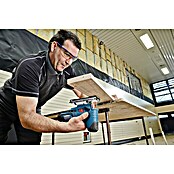 Bosch Professional Akku-Stichsäge GST 12V-70 (12 V, 2 Akkus, 3 Ah, 1.500 Hübe/min - 2.800 Hübe/min) | BAUHAUS