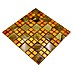 Mozaik pločica Crystal Desert XCM 8DSG 