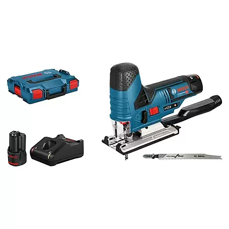 Bosch Professional  Akku-Stichsäge GST 12V-70