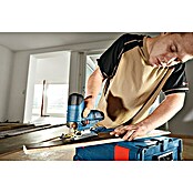 Bosch Professional Akku-Stichsäge GST 12V-70 (12 V, 2 Akkus, 3 Ah, 1.500 Hübe/min - 2.800 Hübe/min) | BAUHAUS