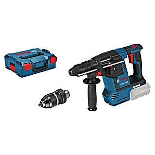 Bosch Professional AMPShare 18V Accucombihamer GBH 18V-26 F (18 V, Excl. accu, 2,6 J)