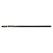 Wolfcraft List vbodne žage  (T-gred, 250 mm) | 2556 - Stichsägeblätter | BCDB - Zubehör Sägen | BCD - Maschinenzubehör | BC - Maschinenzubehör | B - Werkz/Masch/Maschzubeh/Auto | BAUHAUS